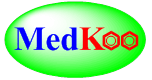 Medkoo Biosciences logo中欧体育
